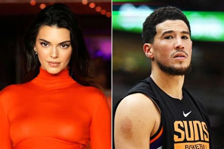 Kendall Jenner and Devin Booker’s Engagement Is ‘Only a Matter of Time’: ‘They’re So in Love’