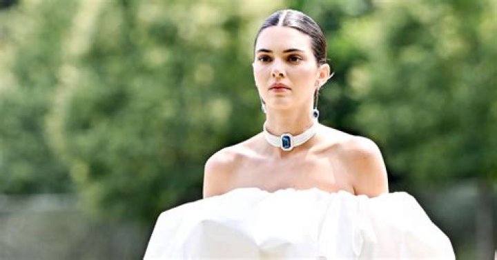 Kendall Jenner Gets Naked On A Horse For New Stella McCartney Campaign