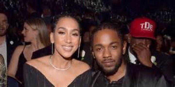 Kendrick Lamar's Fiancée Whitney Alford Will Appear In "Not Like Us" Video