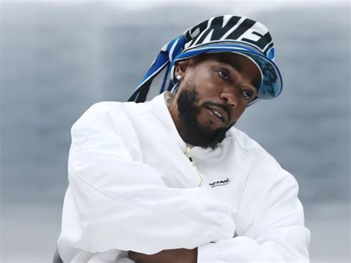 Kendrick Lamar's "Not Like Us" Surpasses 1 Million Units Sold In Record Time