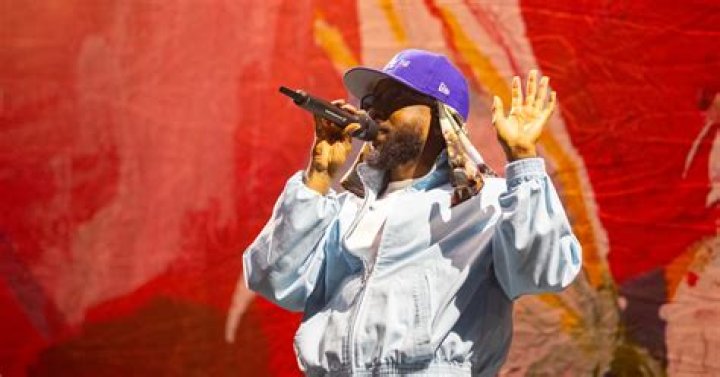 Kendrick Lamar Claims Drake Sent A Cease & Desist Over "Like That" In New "Euphoria" Diss Track