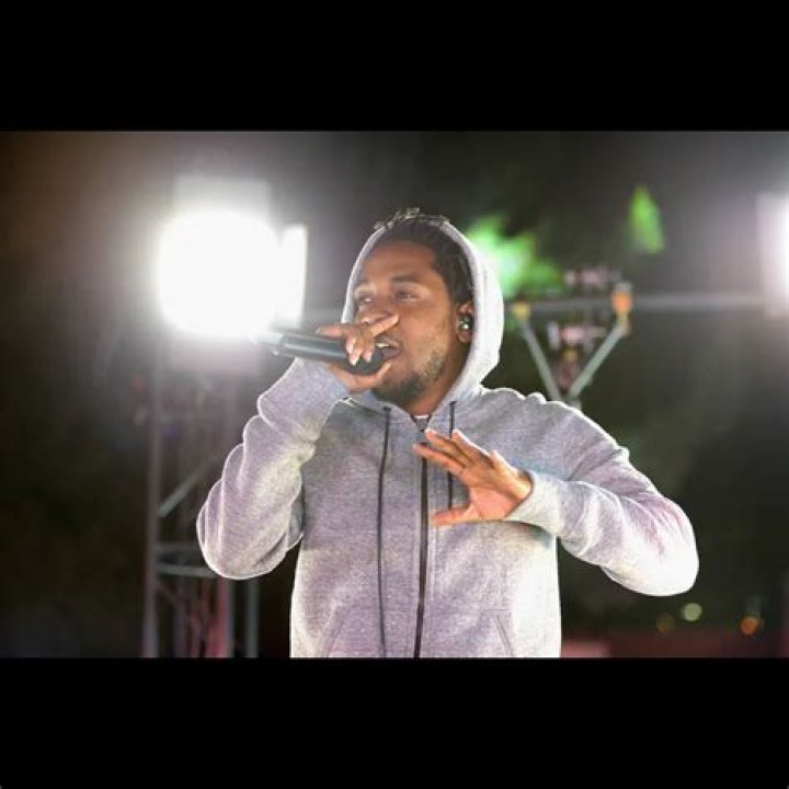 Kendrick Lamar Drops "The Heart Part 5," Denzel Curry, NLE Choppa, & More React