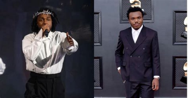 Kendrick Lamar Labels Baby Keem A "Musical Genius"