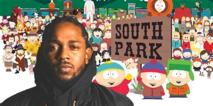 Kendrick Lamar Teaming Up With South Park Creators For New Original Comedy Film
