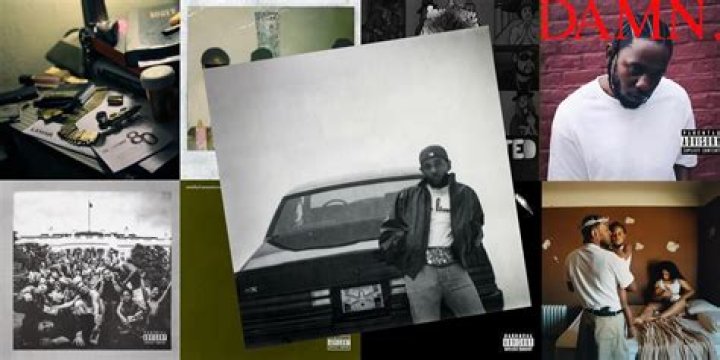 Kendrick Lamar Urges Drake To Give Him Back Tupac's Ring In "Euphoria" Lyric Remix