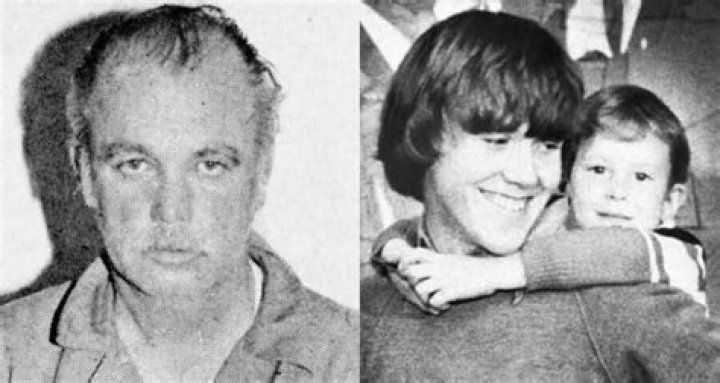 Kenneth Parnell, The Child Rapist Who Kidnapped Steven Stayner