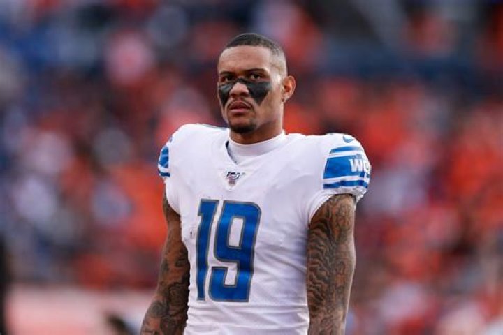 Kenny Golladay