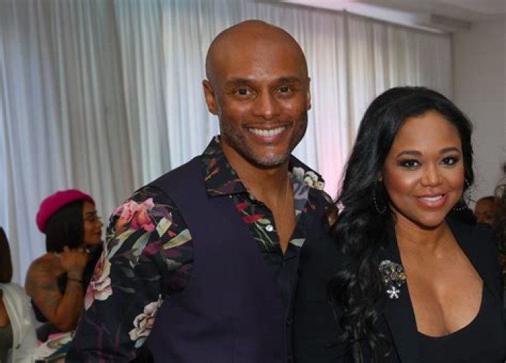 Kenny Lattimore Biography, Age, Height, Wife, Net Worth, Family
