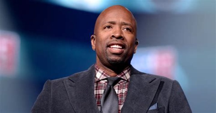 Kenny Smith Net Worth 2024: What Is The Sports Commentator Worth?