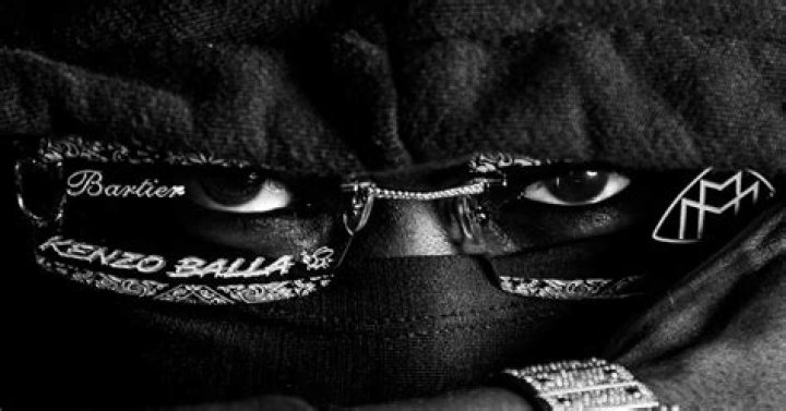 Kenzo Balla Makes His Name Known On "Mr. Ready To Blitz"