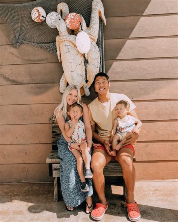 Keren Swanson Age - Bio, Wiki, Height, Net Worth, Relationship (2023)