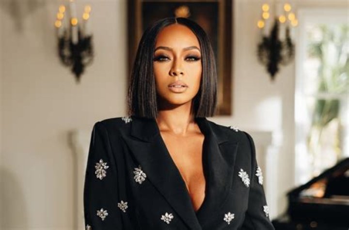 Keri Hilson's 7 Best Songs: Solos & Features