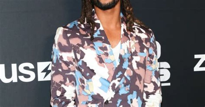 Kerrion Franklin Released From Jail, Gives Shoutout To Dad Kirk Franklin, Mother