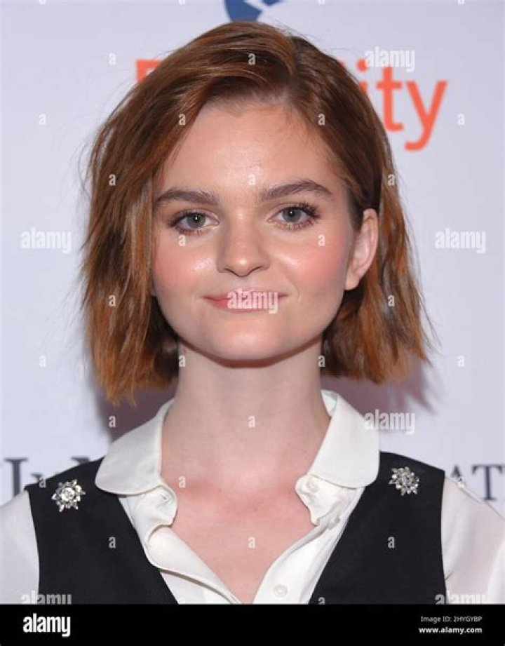 Kerris Dorsey – Celebsgraphy