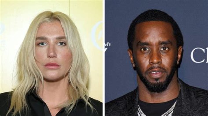 Kesha and P Diddy Relationship: A Deep Dive into Their Connection