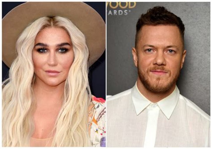 Kesha Ward – Celebsgraphy