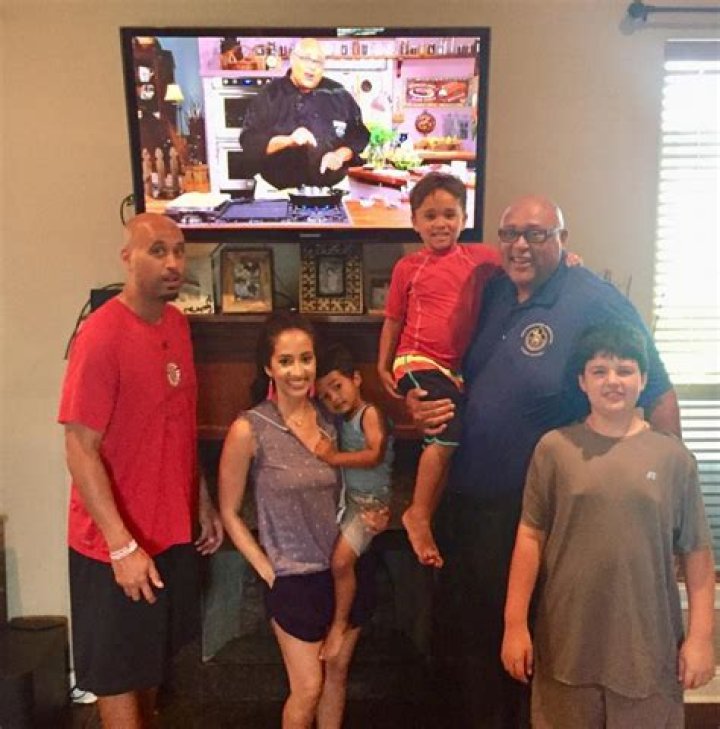 Kevin Belton Bio | Age, Wiki, Net worth, Height, Wife, Biography|