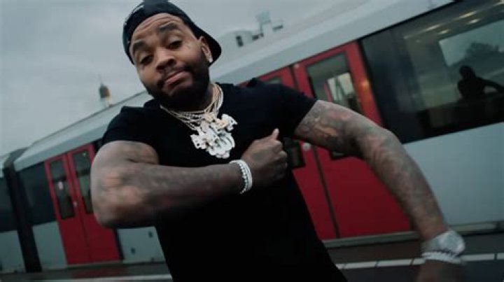 Kevin Gates Asks What's Your Fantasy On "Me Too"