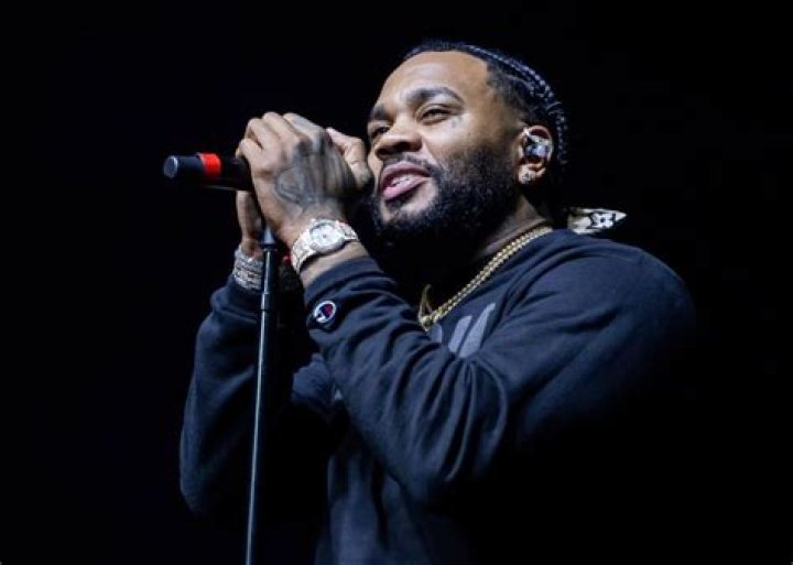 Kevin Gates Teases New Album "The Ceremony"