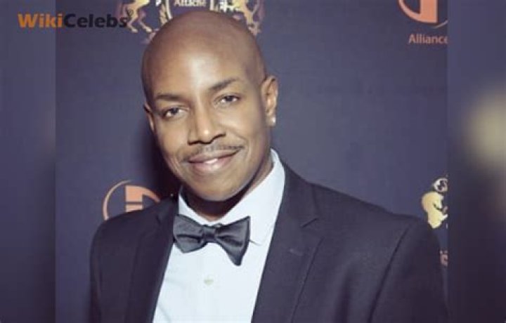 Kevin Joy (TV Actor) - Age, Birthday, Bio, Facts, Family, Net Worth, Height & More