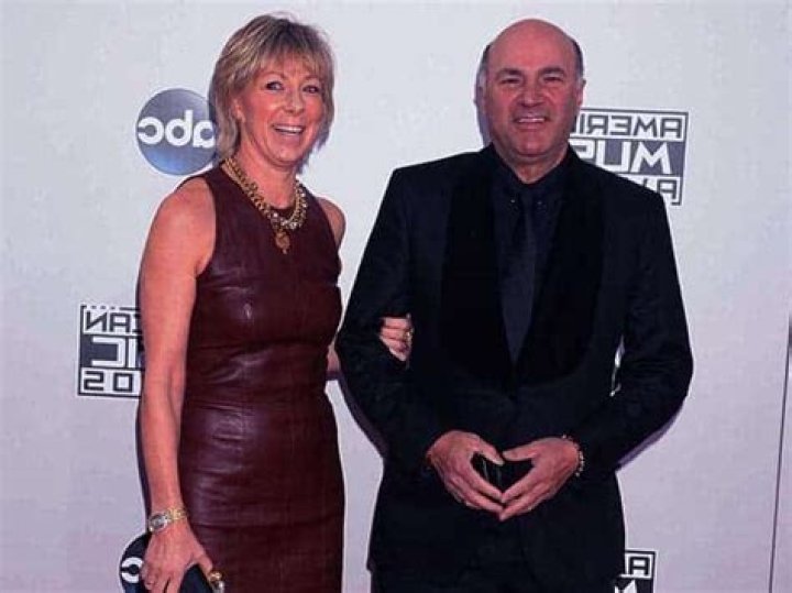 Kevin O’ Leary Net Worth and Married Life 2022