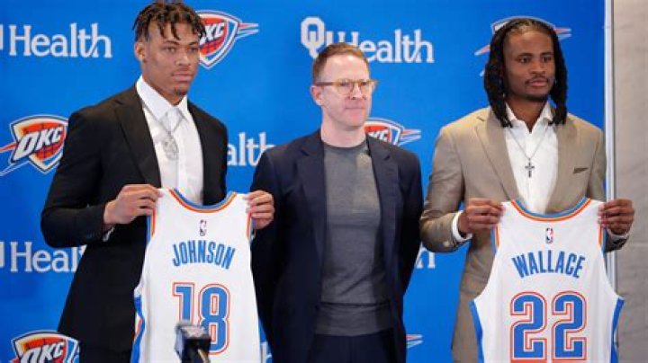 Keyontae Johnson's Family Offers Update On His Progress