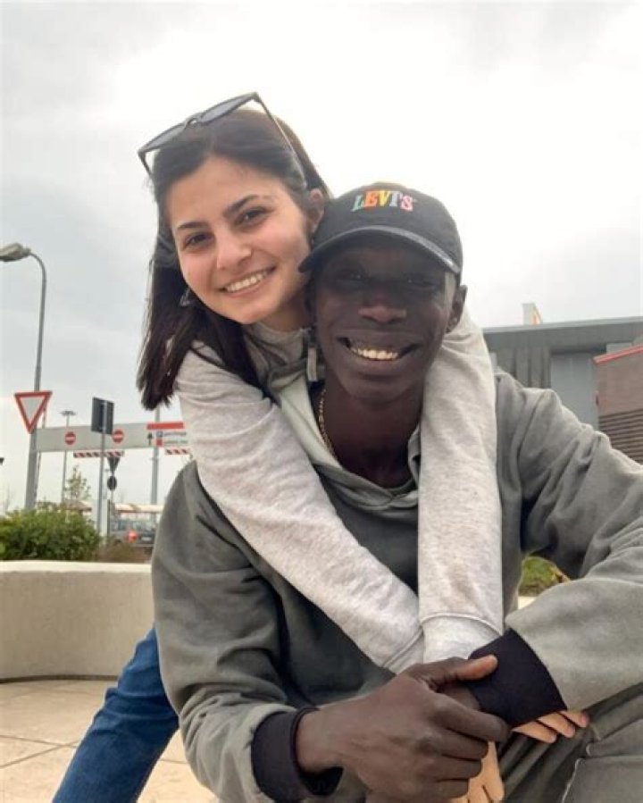 Khaby Lame Age | Wiki, Net worth, Bio, Height, Girlfriend