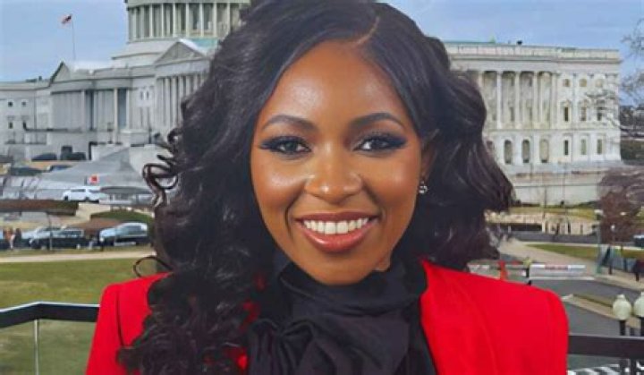 Khady Black Biography, Age, Height, Husband, Net Worth, Family