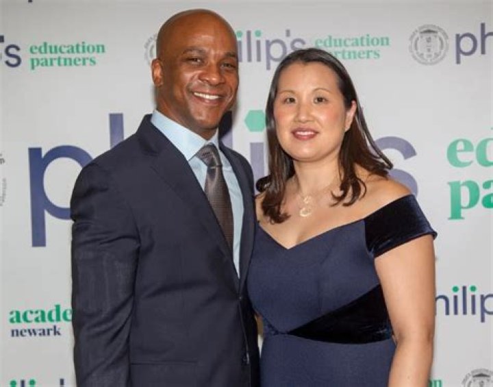 Khairi Fortt Biography, Age, Height, Wife, Net Worth, Family