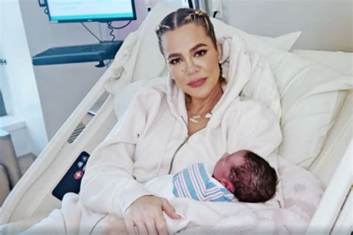 Khloe Kardashian Admits to Feeling ‘Less Connected’ to Newborn Son Due to ‘Transactional’ Surrogacy Birth
