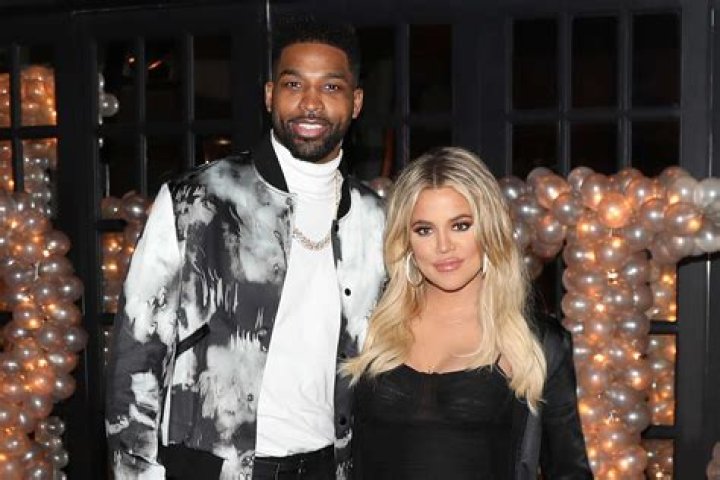 Khloé Kardashian and Tristan Thompson Look Madly in Love During Vacay With Kendall Jenner and Ben Simmons