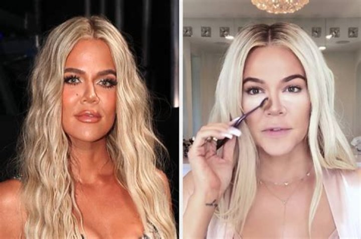 Khloé Kardashian Denies Nose Job Rumors, but Admits She Thinks About It “Every Day”