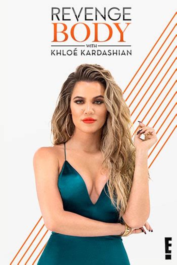 Khloé Kardashian Reflects on Her Transformation Ahead of ‘Revenge Body’ Season 2