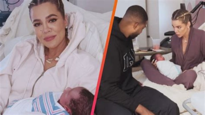 Khloé Kardashian Shares the Cutest Video of Baby True Walking — With a Little Help!