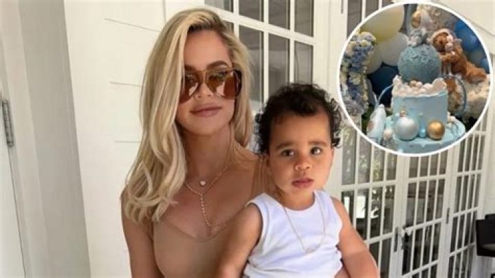 Khloe Kardashian Throws Baby Boy Tatum a Massive 1st Birthday Party! Go Inside the Grand Event