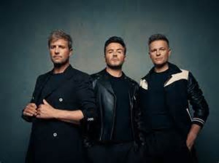 ¿Kian de Westlife todavía está casado?