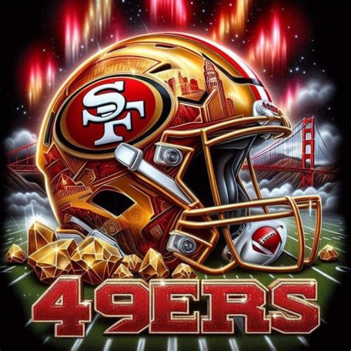 Kiara Mia Pegs 49ers As NFL Champs: "Everything I Touch Turns Gold"