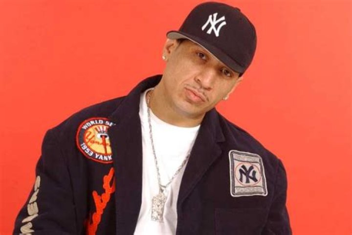 Kid Capri