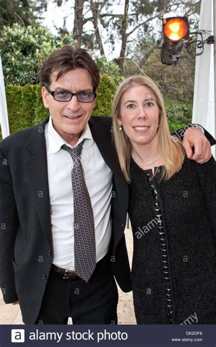 Kim Charney Biography, Age, Height, Wife, Net Worth, Family