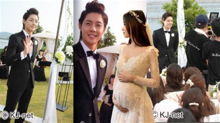 Kim Jung-hyun Biography, Age, Height, Wife, Net Worth, Family