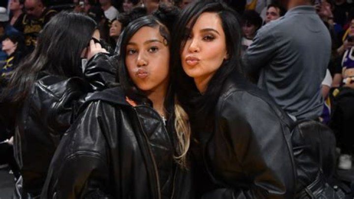 Kim Kardashian Admits Daughter North ‘Intimidates’ Her More Than Anyone Else Amid TikTok Live Home Video Leak