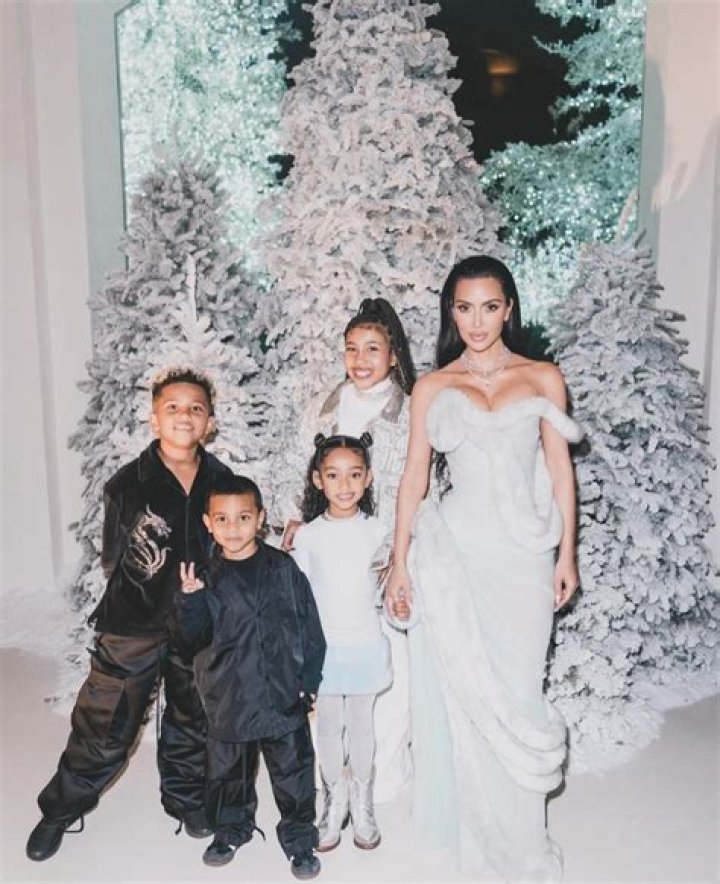 Kim Kardashian and Her Cool AF Grandma Bond Over Their 2-Month Marriages