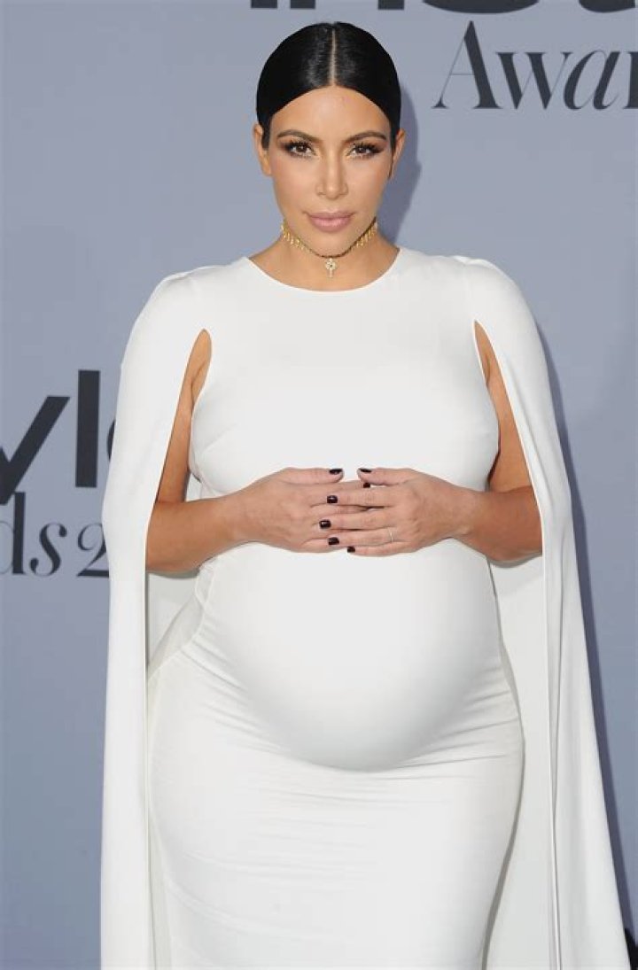 Kim Kardashian Had No Choice But to Use a Surrogate for Babies No. 3 and 4 Thanks to Placenta Accreta