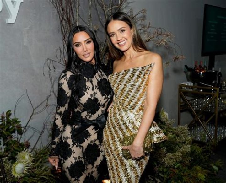 Kim Kardashian, Jessica Biel, and More Celebrities Celebrating 4/20 Today