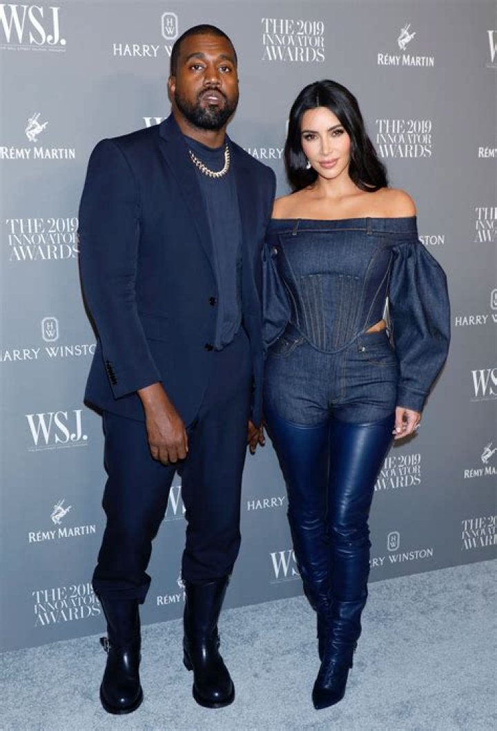 Kim Kardashian Reveals What Kind of Woman Kanye West ‘Deserves’ Amid Divorce