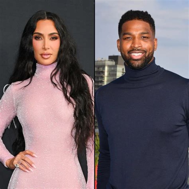 Kim Kardashian Reveals Why She’s Still Good Friends With Tristan After Khloe Cheating Scandal