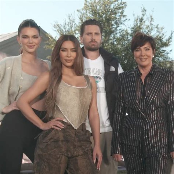 Kim Kardashian Says the Season 18 Finale of ‘KUWTK’ Will Be Filmed in Quarantine: ‘We Have Tripods’