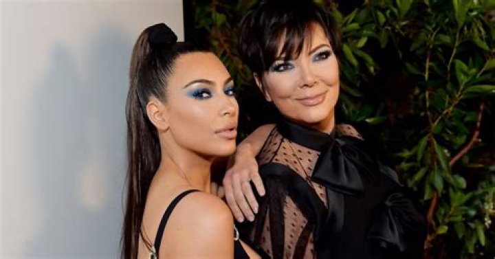 Kim Kardashian Seemingly Shades Caitlyn Jenner With Throwback Pic