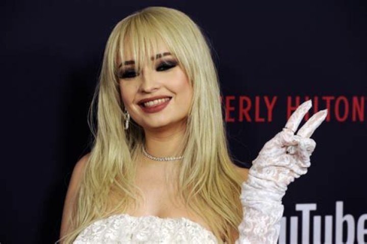 Kim Petras