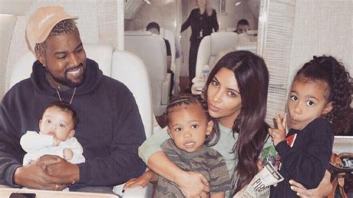 Kim Says Kanye Will ‘Always Be Family’ Post-Split: They Have an ‘Amazing Coparenting Relationship’